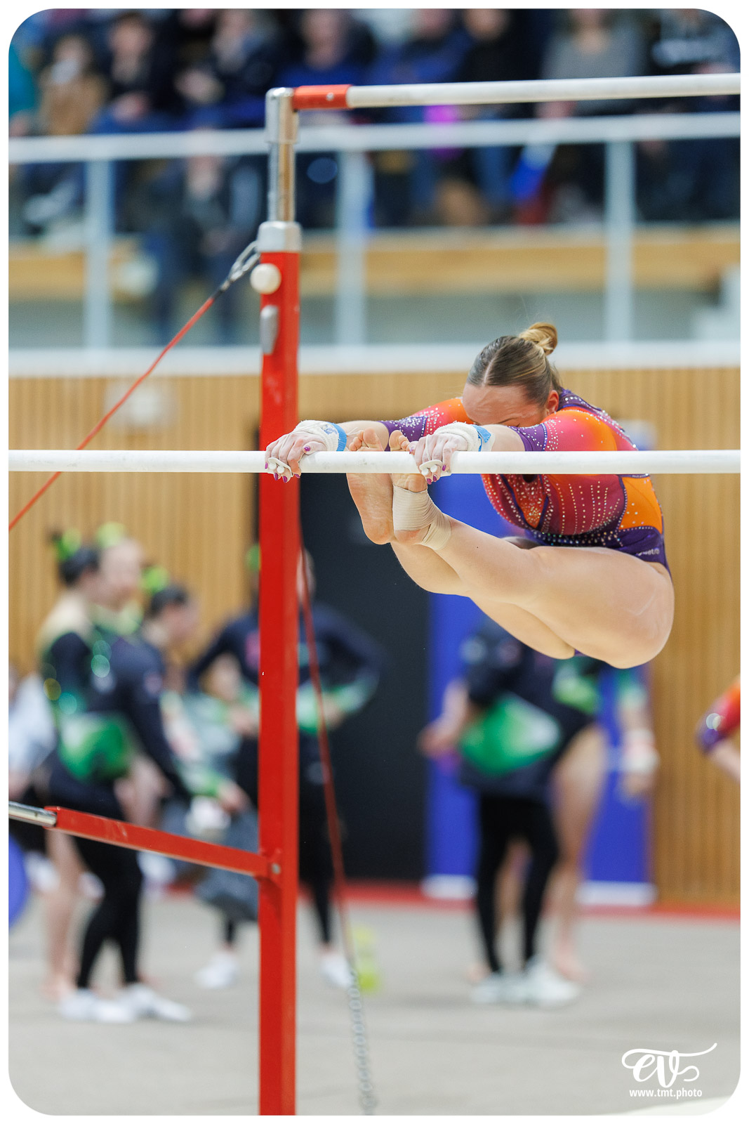 DEMI FINALE TOP12 GAF 2025